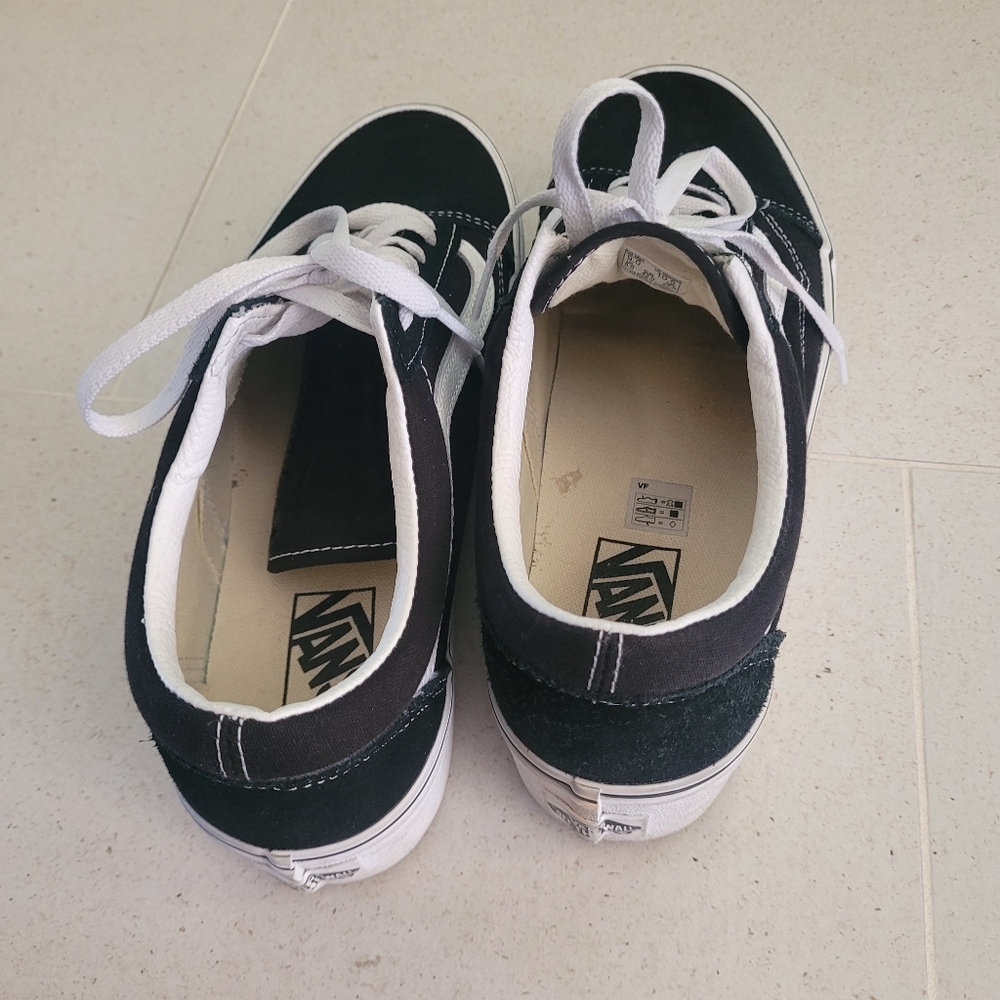 Vans Old Skool Stackform - Picture 5 of 6